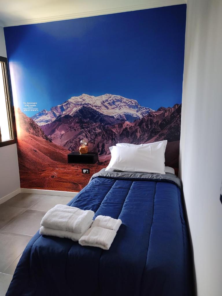 787 Suites photo 4