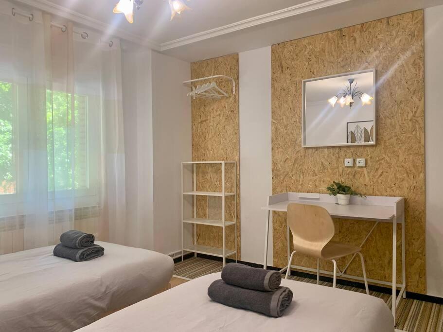 APARTAMENTO CÉNTRICO y CÓMODO photo 1