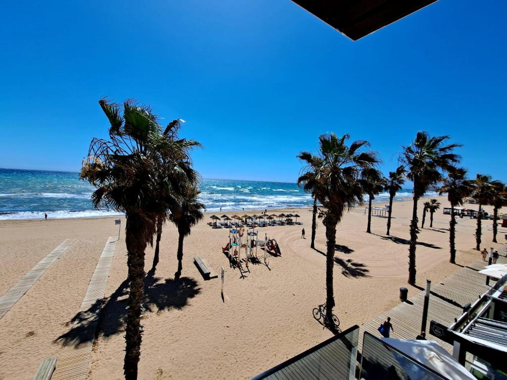 Luxury Apartment La Mata right by the sea photo 2