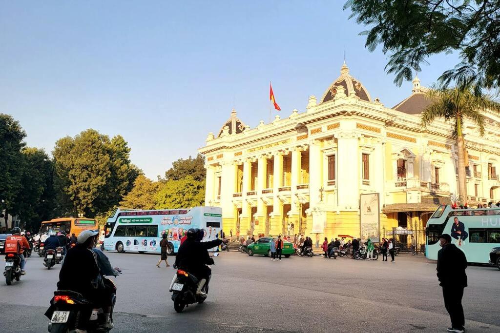 High-class summer palace, 3 bedrooms, 168m2