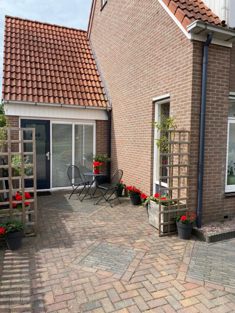 Thuis op Texel photo 2