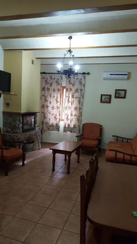 Casas rurales amable- yeste photo 1