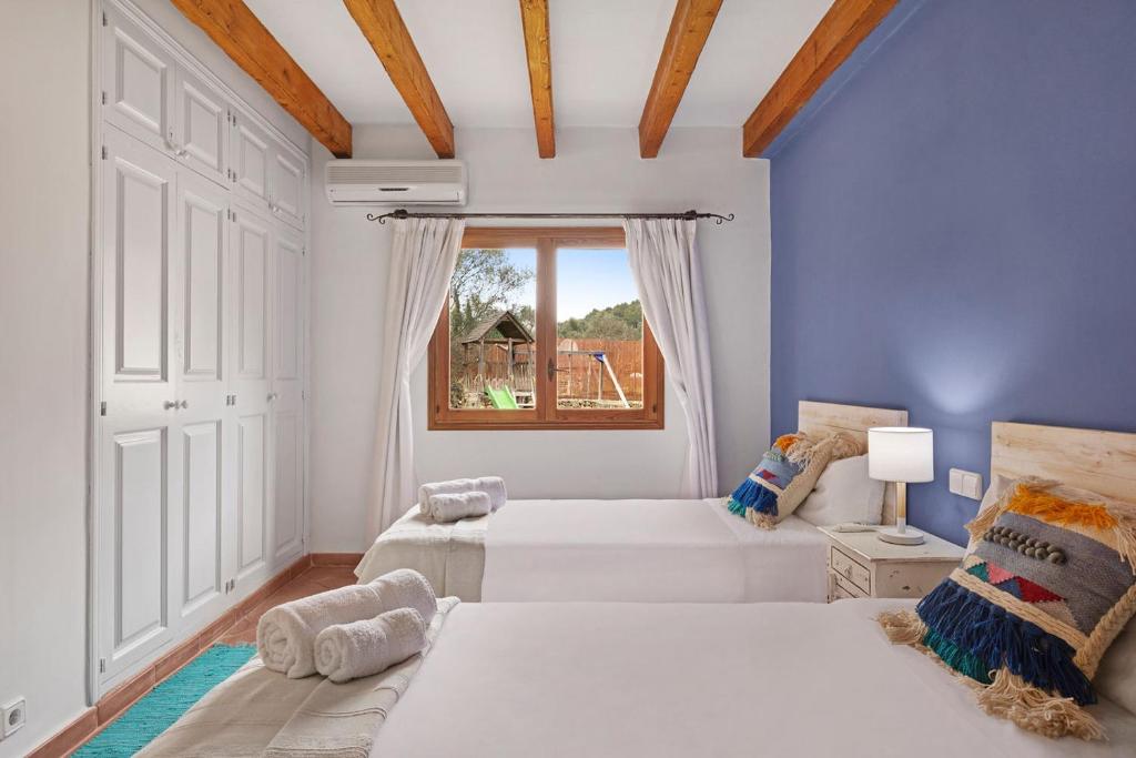 Villa Alyvos Pollensa - BY EMERALD STAY photo 1