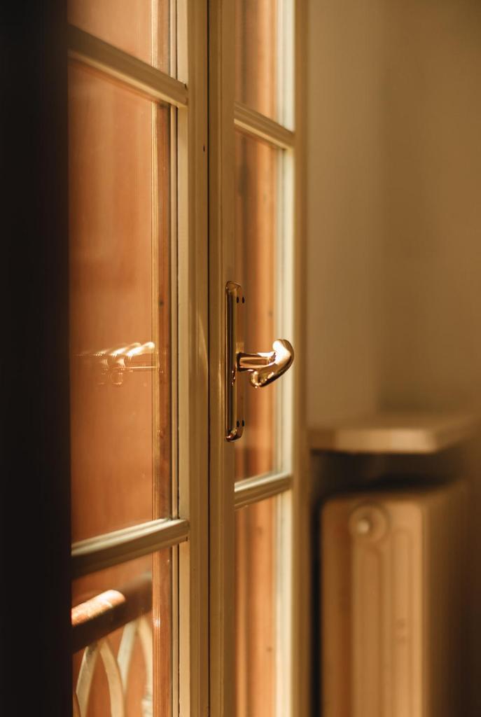 Le dimore de Il borgo del balsamico Room Type - Deluxe Room