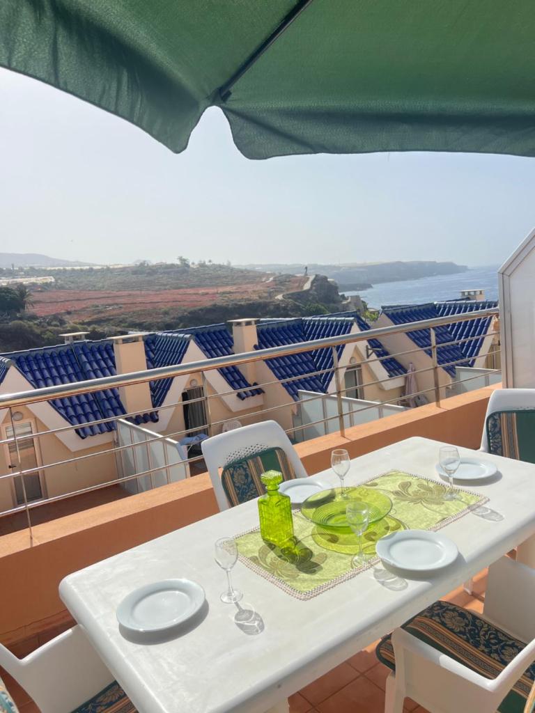 Apartamentos Playa San Juan Tenerife photo 3