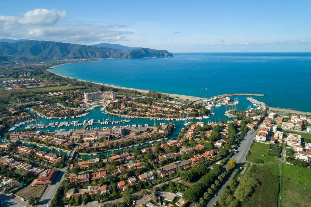 Appartamento Tramontana Portorosa - Residence Delfino photo 4