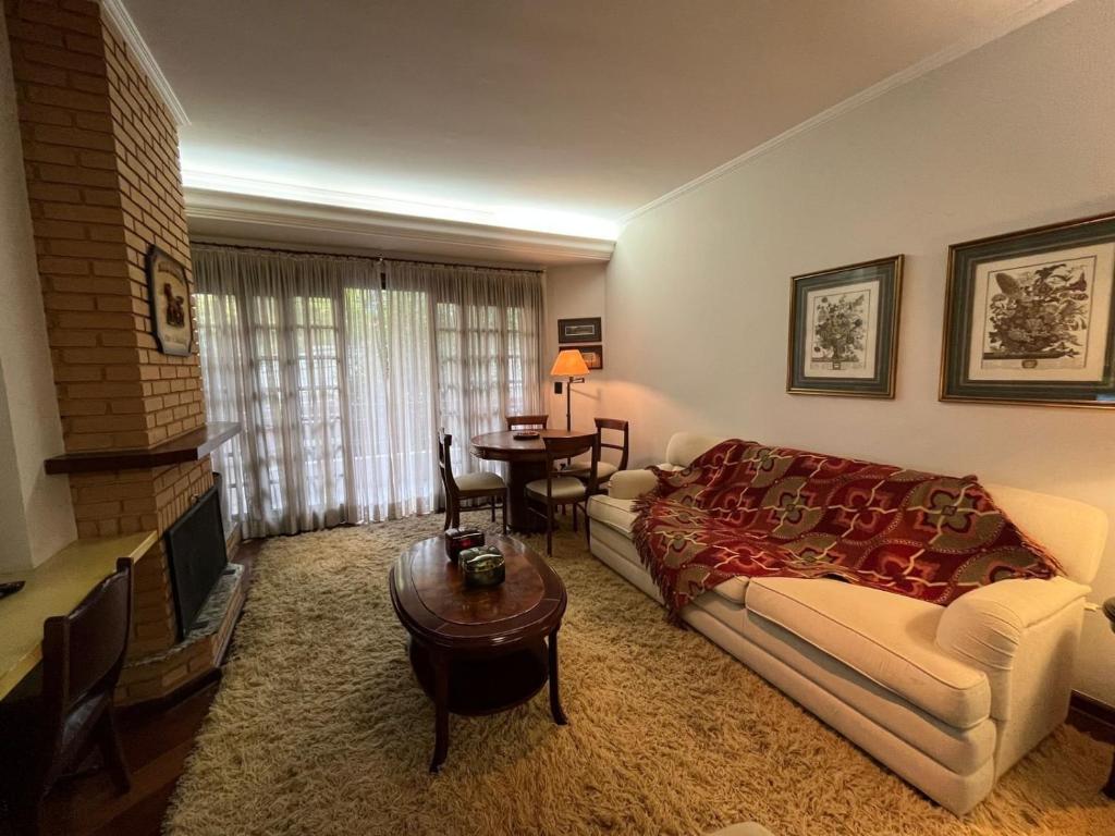 Apartamento Ville Dijon Capivari by Capivari Lodge photo 3
