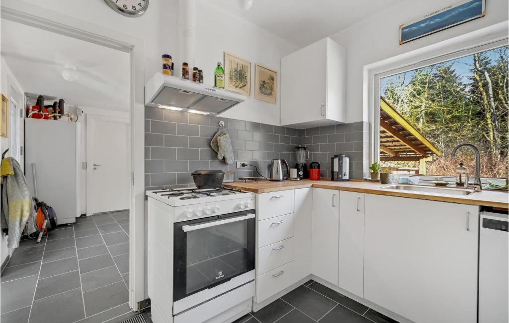 Beautiful Home In Balle With Wifi And 2 Bedrooms photo 4