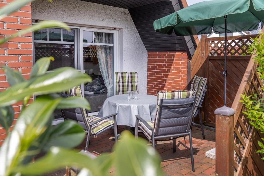 Ferienhaus 50078