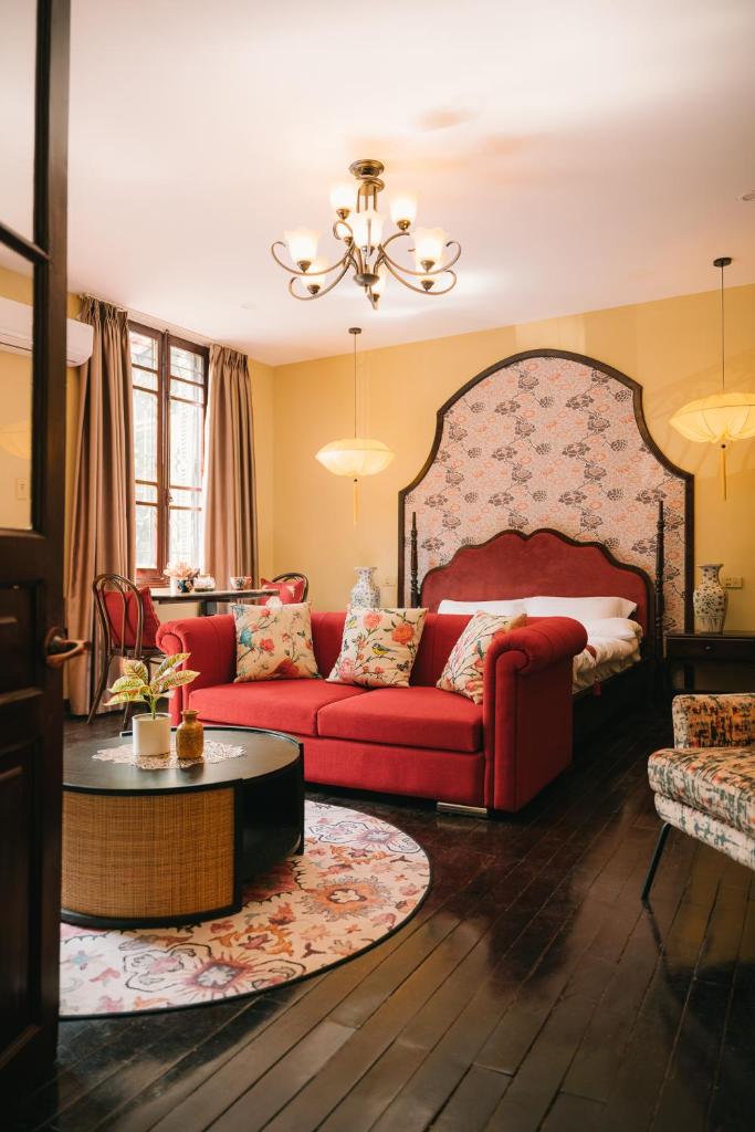 High-class summer palace, 3 bedrooms, 168m2