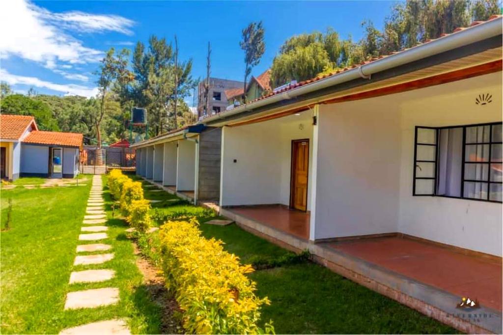 Riverside Villas Nanyuki photo 4