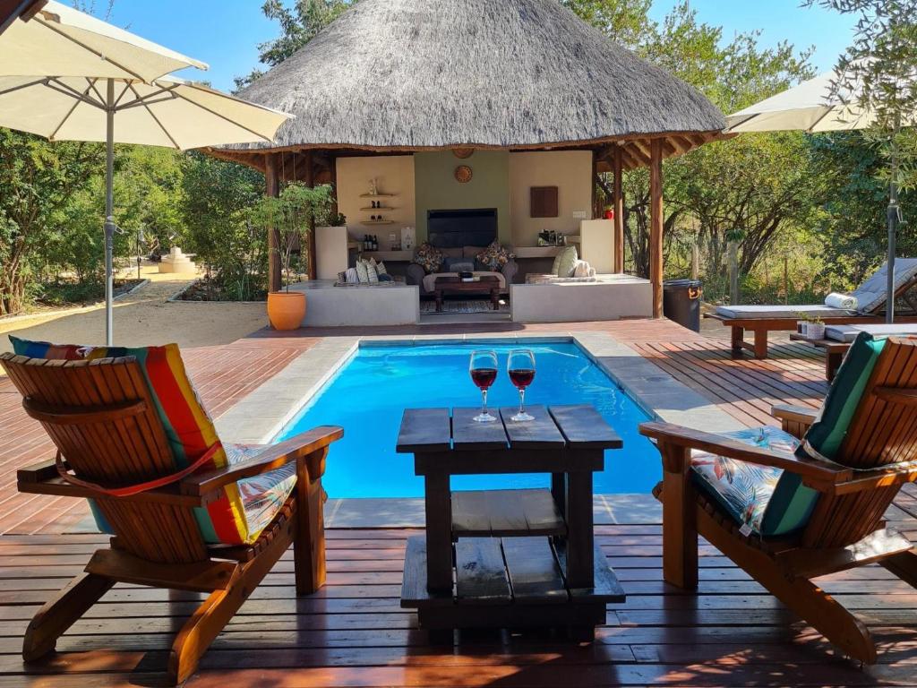 The Dreamcatcher Lodge photo 1