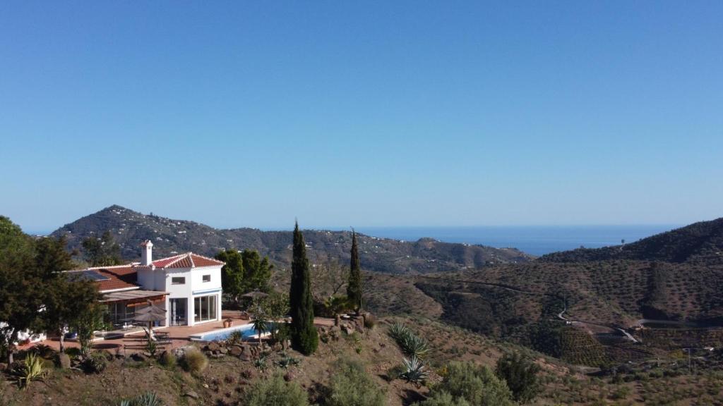 Casa El Mirador photo 1
