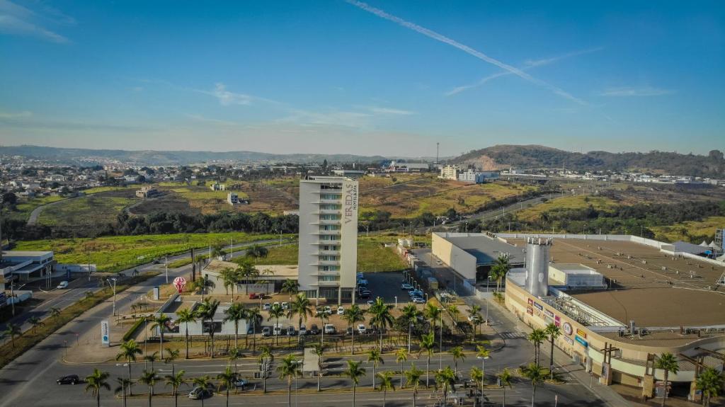 San Diego Suites Veredas Sete Lagoas photo 2