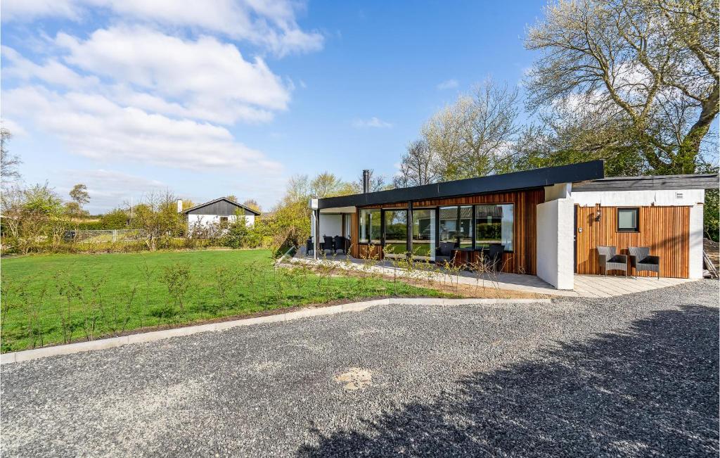 Beautiful Home In Sydals With Wifi And 3 Bedrooms