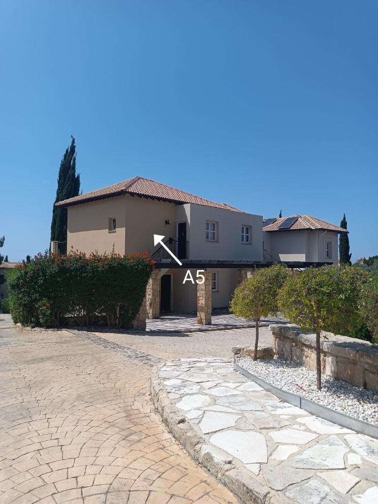 Aphrodite Hills Adonis Apartment photo 1