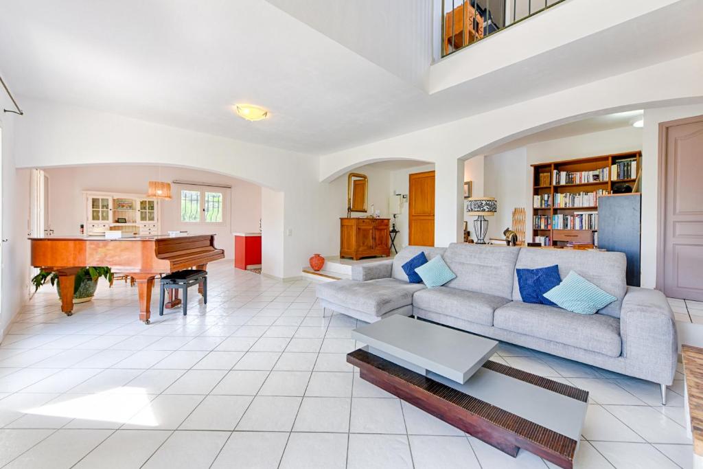 Villa Tourrettes photo 4
