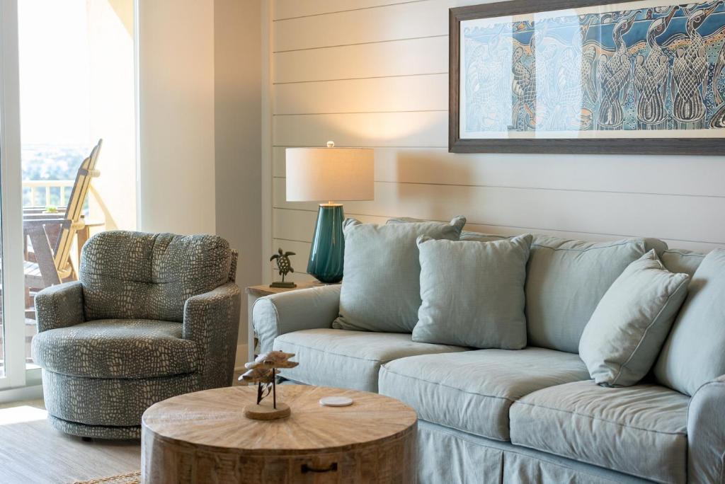 Calypso 3 Luxury Beach Vacation Sleeps 8 photo 4