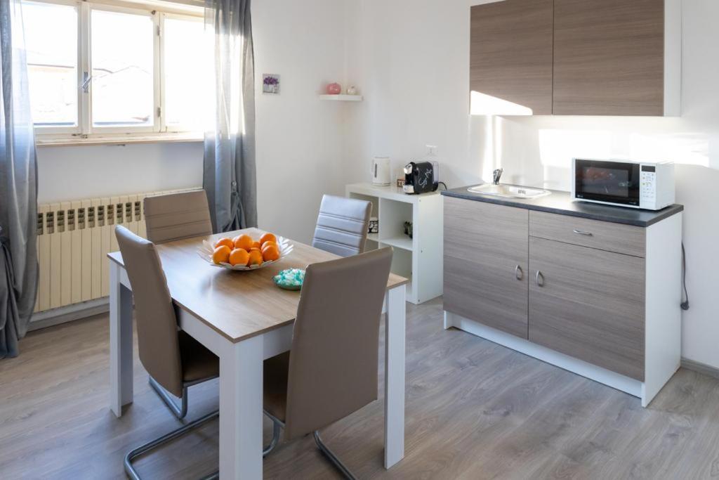 Elite Home Room Type - Twin Room