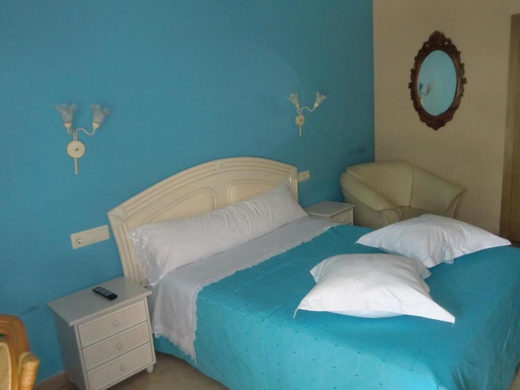 Hotel Gasaqui photo 1