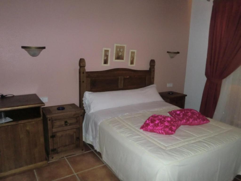 Hotel Gasaqui photo 4