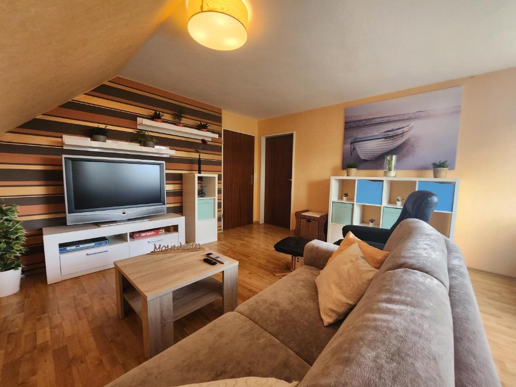 Ferienwohnung Ammerland-Blüte photo 1