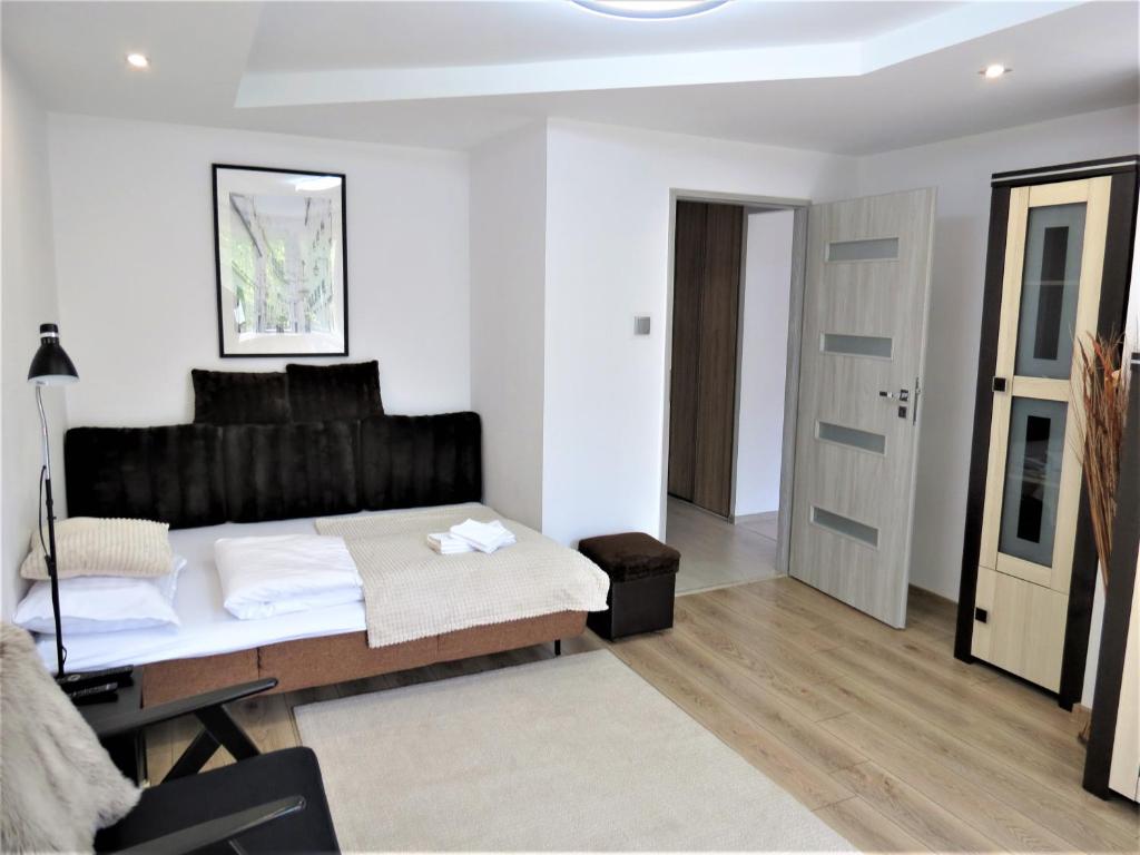 Apartament KOPERNIK X photo 1