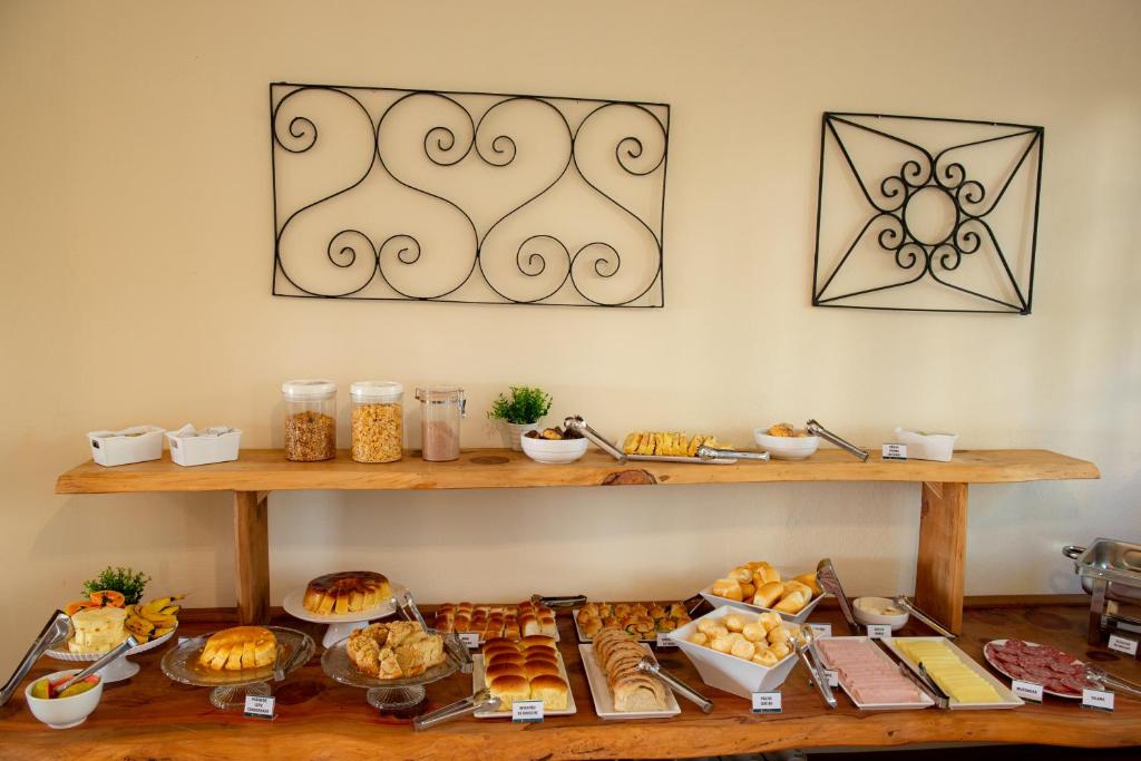 Hotel Dona Paschoalina photo 3