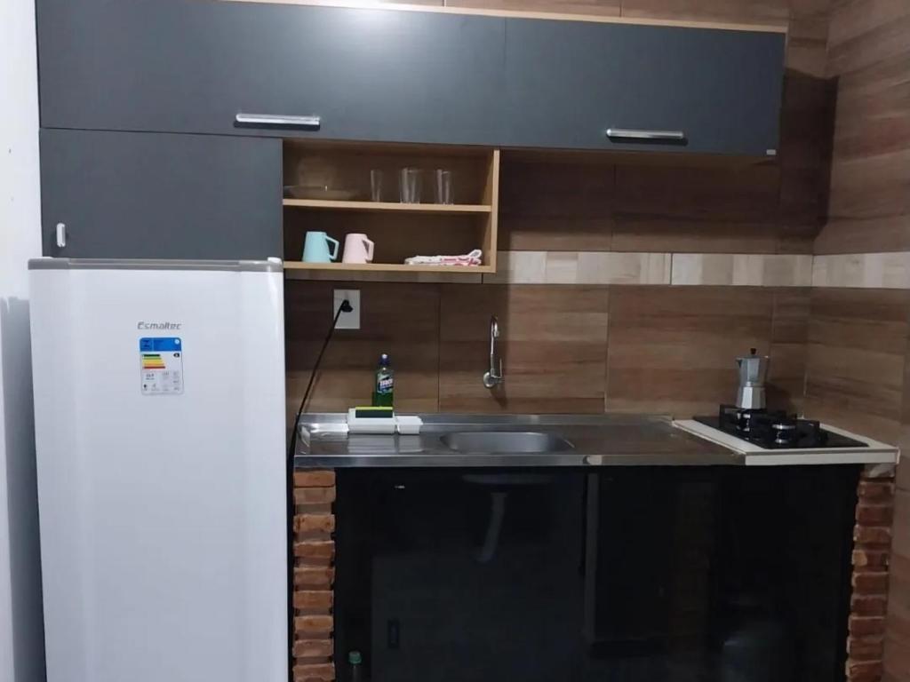 Suites Jatiuca photo 1