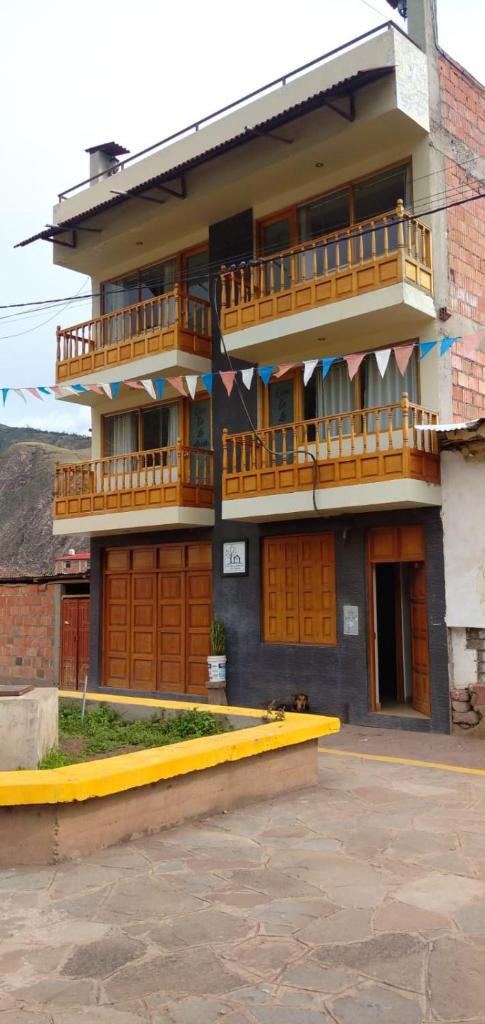 La Casa de la Abuela I photo 2