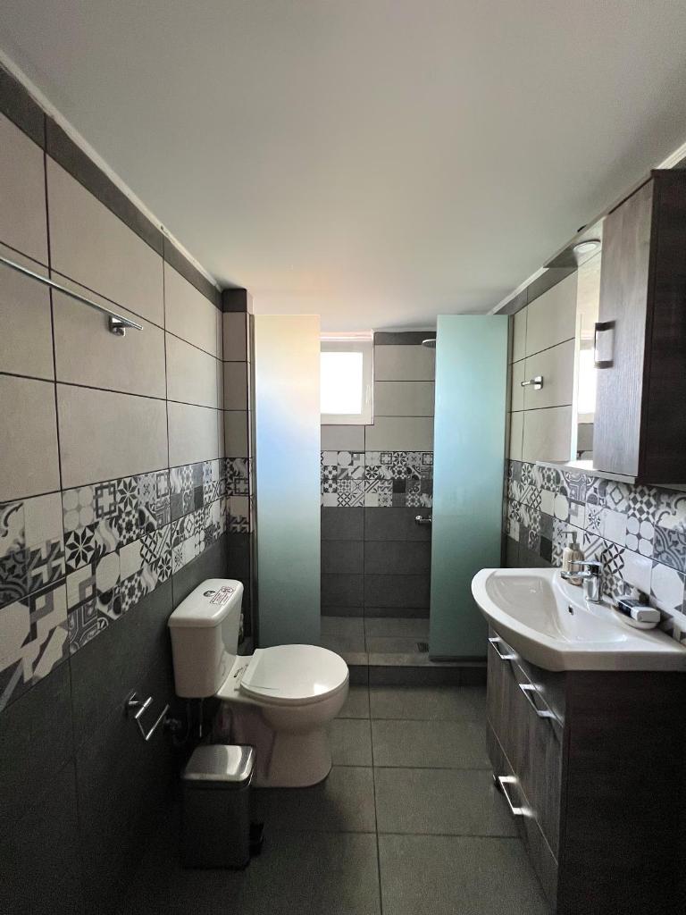 Ammos Luxury Apartments photo 2