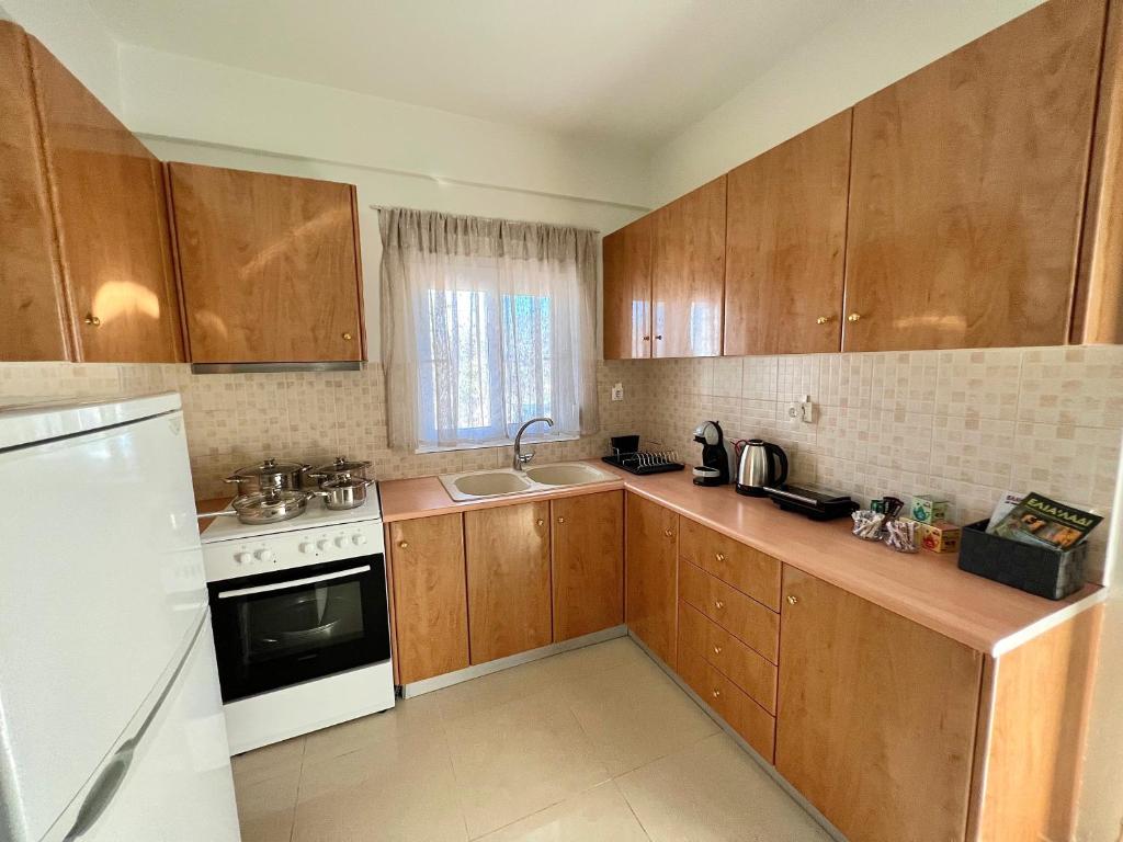 Ammos Luxury Apartments photo 4