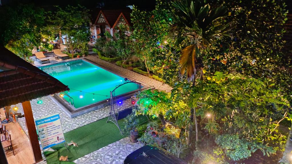 Tam Coc Melody Homestay