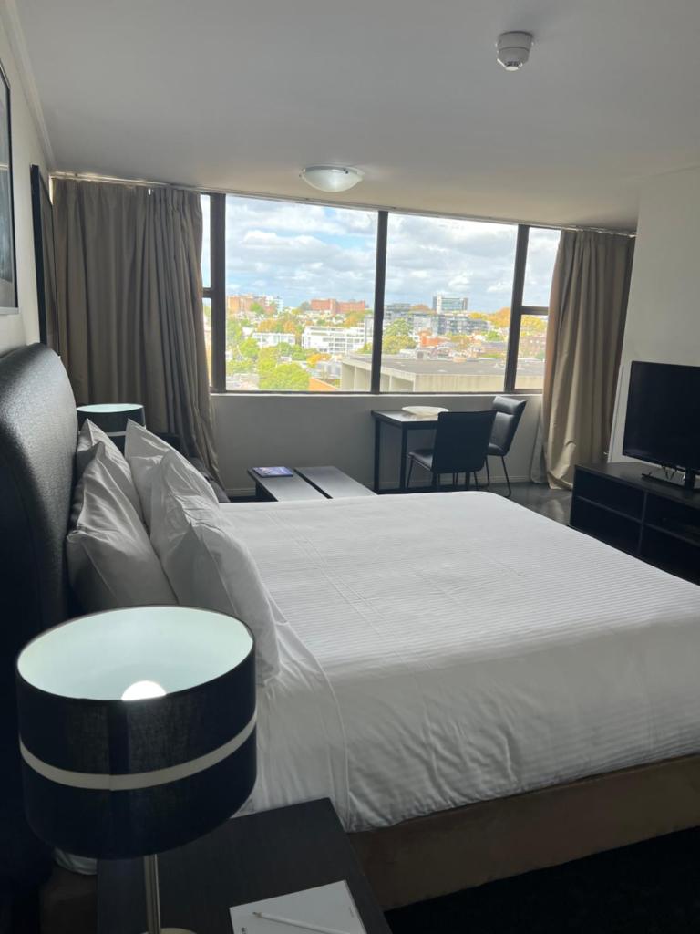 Prestige Hyde Park Studio Apartment