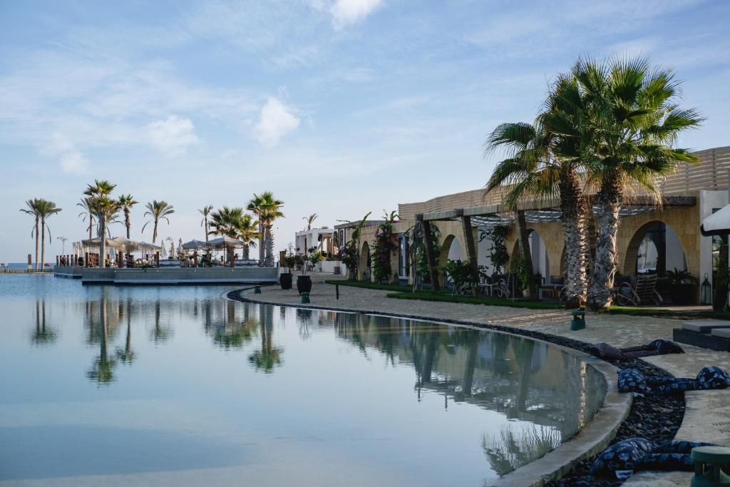 Le Sidi - A TLT Signature Hotel photo 3