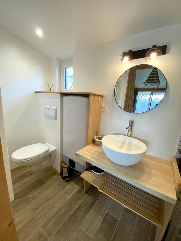 Maison & Studio Pigne photo 2