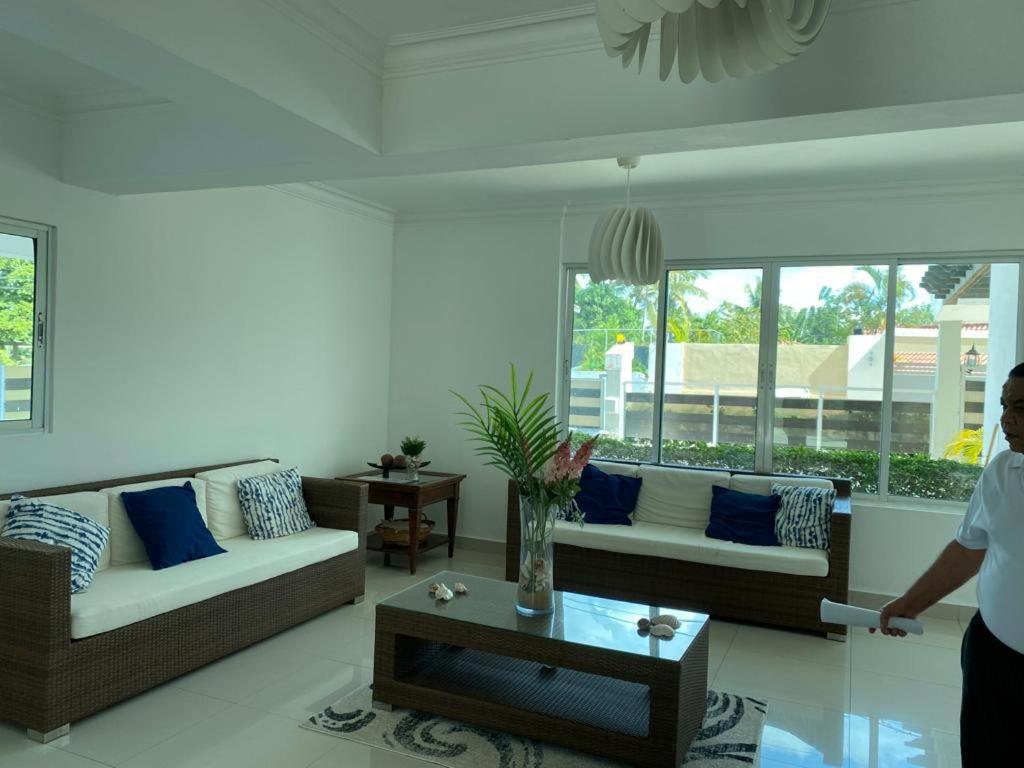 Apartamento Juan Dolio