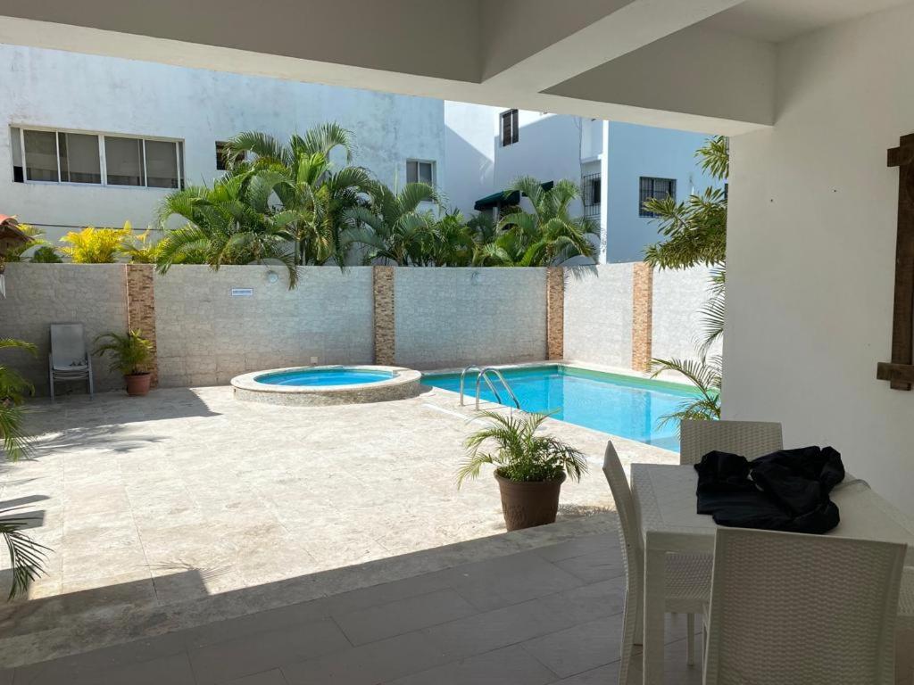 Apartamento Juan Dolio photo 2