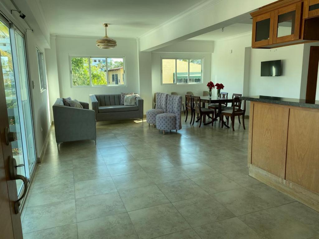 Apartamento Juan Dolio photo 4