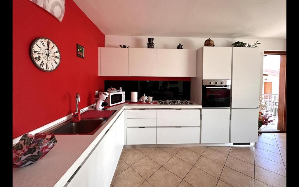 Gio Gio House Dizzasco Near Argegno photo 3