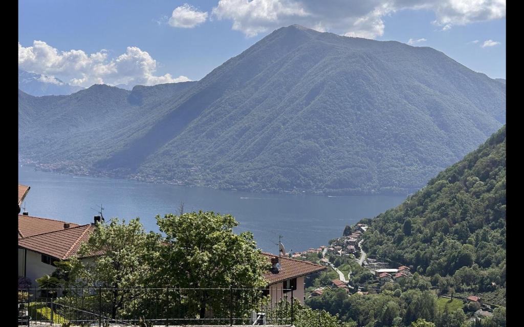 Gio Gio House Dizzasco Near Argegno photo 1