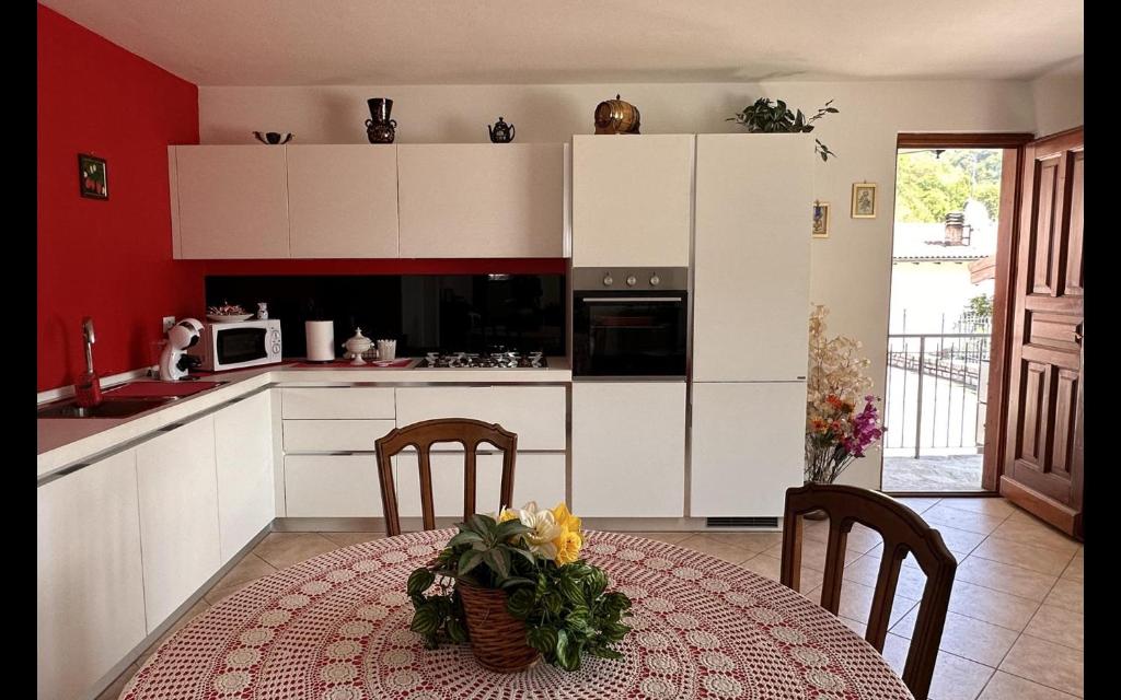 Gio Gio House Dizzasco Near Argegno photo 4