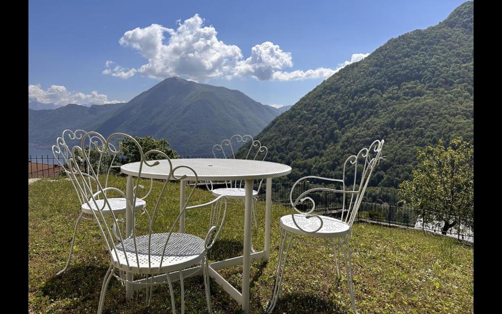 Gio Gio House Dizzasco Near Argegno photo 2