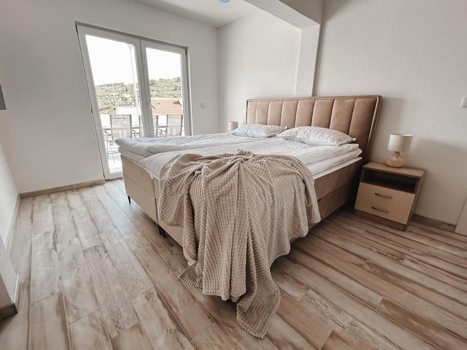 Apartment ”Sand” on island Šolta photo 3