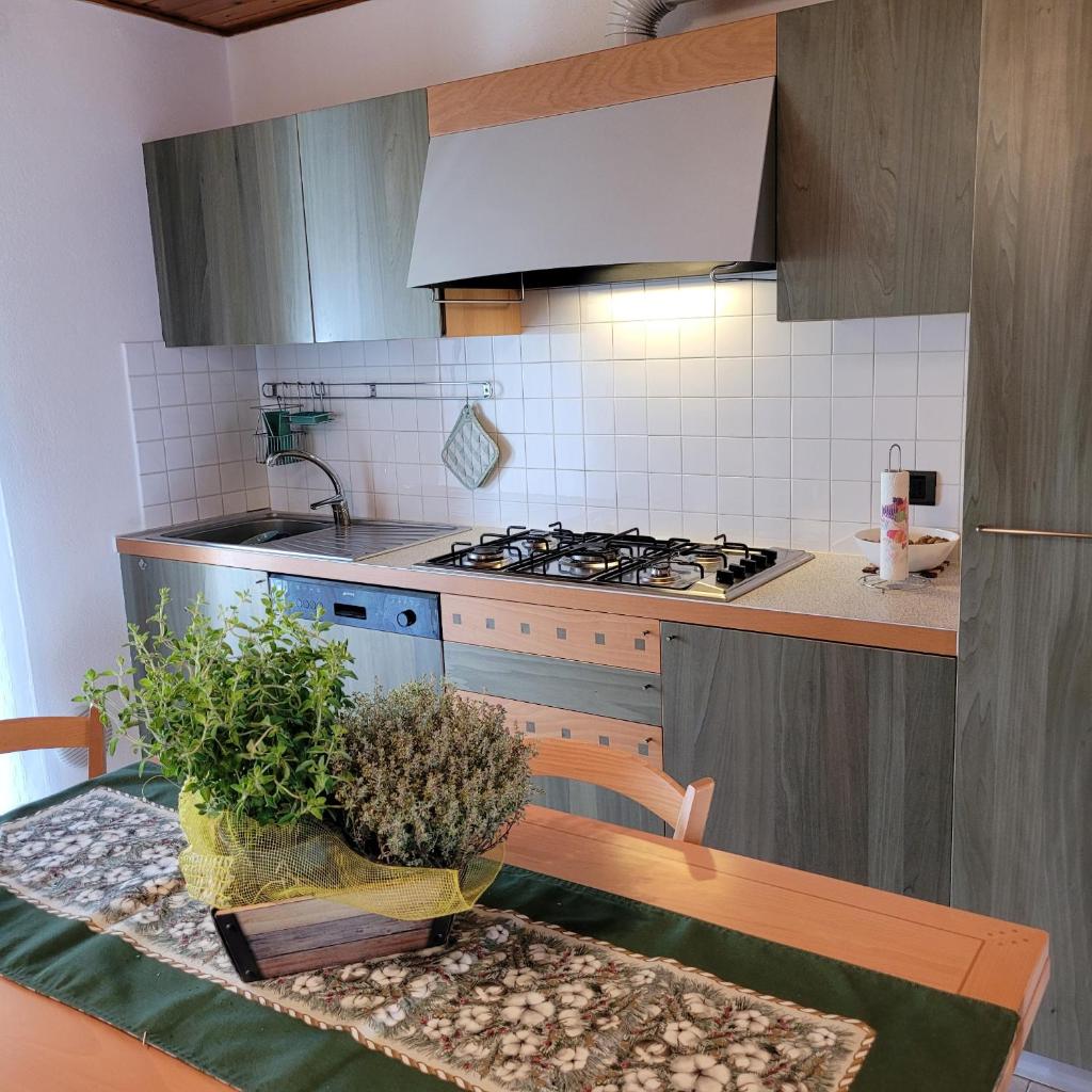 La Mansardina sul lago Mountain Lake Iseo Hospitality photo 4