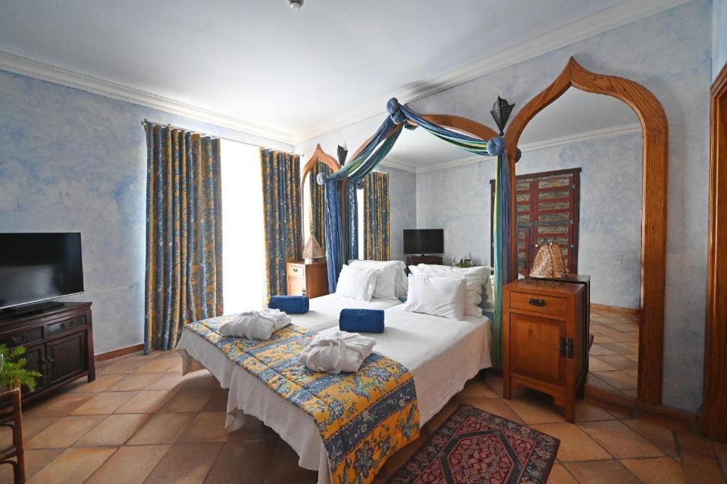 Boa Vista Hotel & Spa - Adults Only photo 1