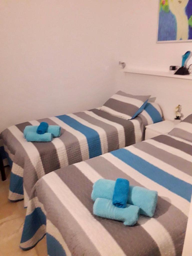 Roda Golf gelijkvloers appartement photo 1