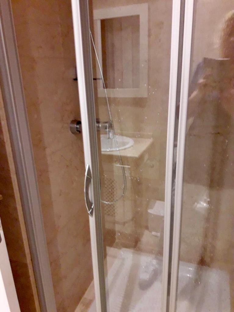Roda Golf gelijkvloers appartement photo 3