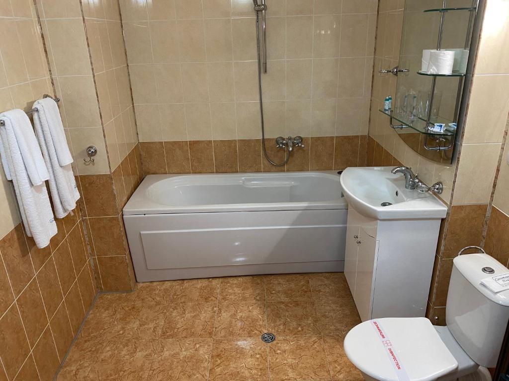 Hotel Kamenec photo 1