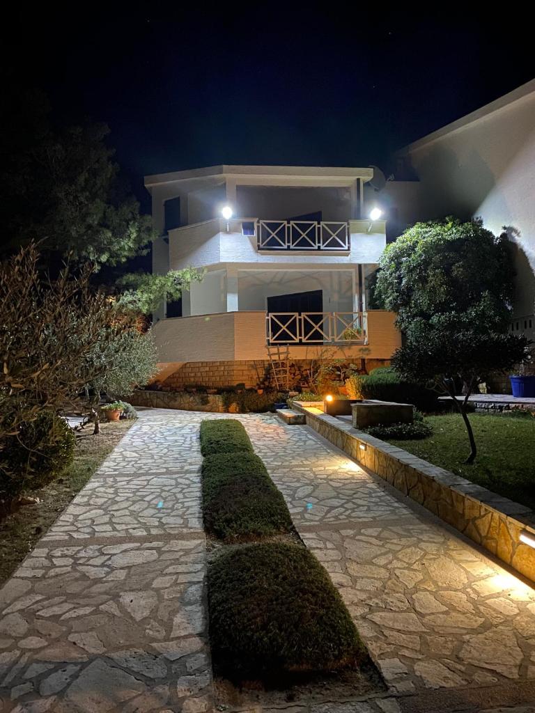 Villa Eugenia photo 1